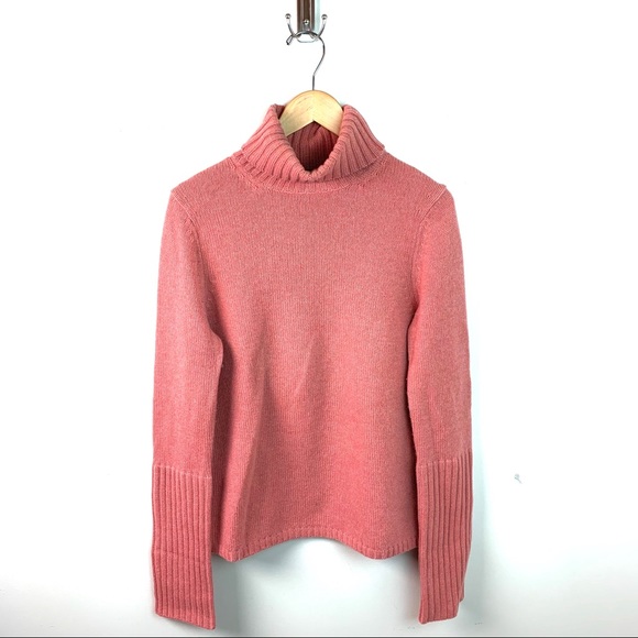 Derek Lam Sweaters - Derek Lam 100% Cashmere Turtleneck